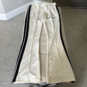 Palm Angels Track Pants (NWOT)